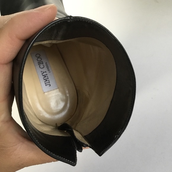 JIMMY CHOO - Picture 15 of 16